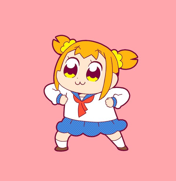 ピピ美のtwitterイラスト検索結果 古い順