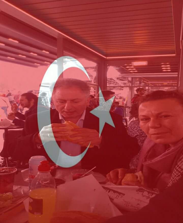 Ladim_G's tweet photo. BISMILLLAHERRAHMENERAHIM ALLAH ORUCLARINIZI KABUL ETSİN İNŞALLAH HAYIRLI AKŞAMLAR HAYIRLI İFTARLAR OLSUN. https://t.co/O791mccpjE