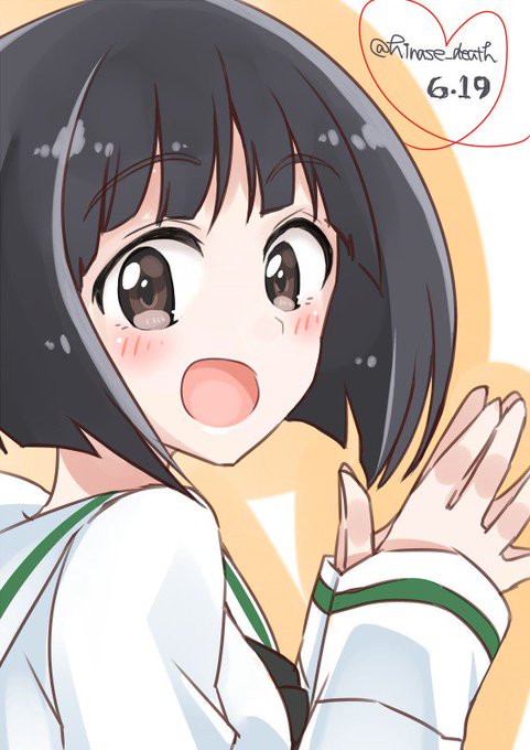 後藤モヨ子のtwitterイラスト検索結果