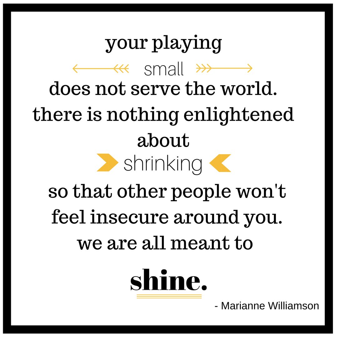 Friendly reminder this #mondaymotivation