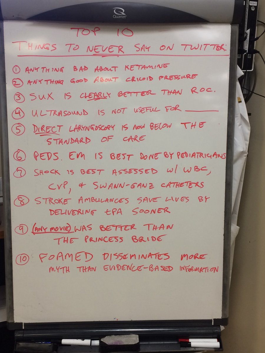 Amal Mattu tweet media