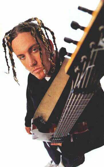 Happy birthday to the love of my love Brian Welch aka head see you in less than a month 