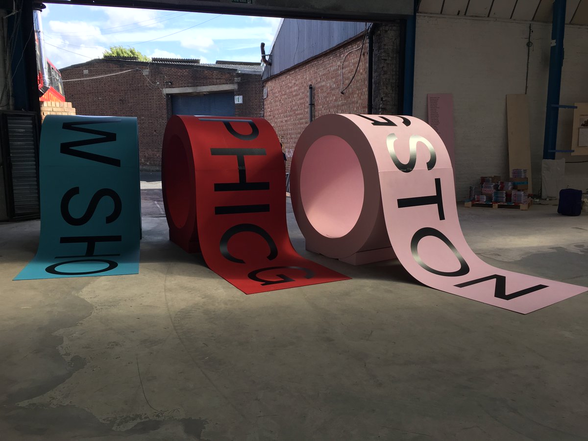 kingstongraphic's tweet photo. Hey @GlastoFest !! We have 3 huge rolls of tape that we think would look fab at Glasto 2017 in exchange for some last minute tickets?! 🕺⭕️💃 https://t.co/Qv2DCA5678