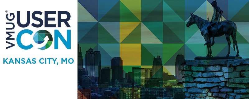 MyVMUG's tweet photo. @kcvmug UserCon is tomorrow! Set your Out of Office b/c this UserCon is packed w/hands-on labs, meet the experts &amp; + https://t.co/ndFt2WCSWz https://t.co/OCA5xm1H8S
