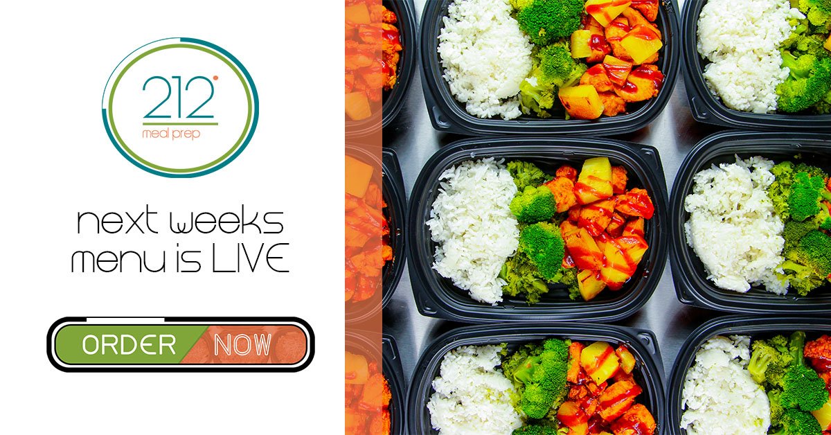 isielite's tweet photo. Menu is LIVE for next week!  Deadline to place your order is this Thursday at 1pm.

https://t.co/84eLKMPE6m https://t.co/Odrgiosxmy