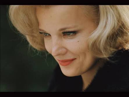 Happy birthday to the incredible and talented, Gena Rowlands   