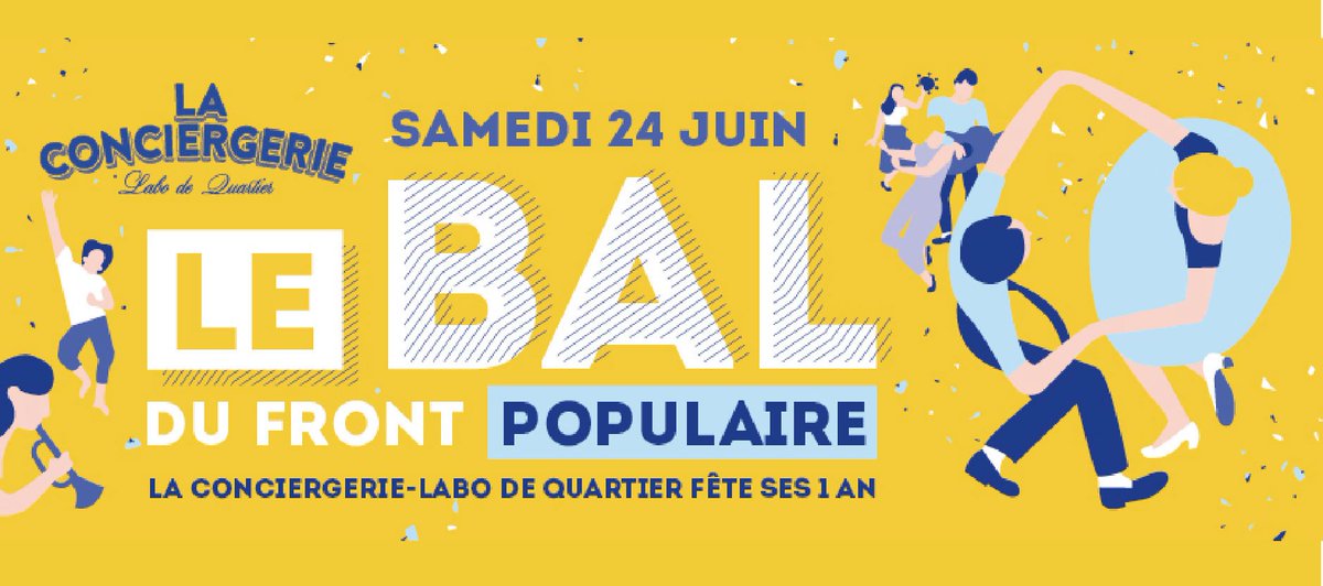 îlink association tweet media