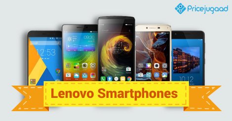 pricejugaad's tweet photo. #Lenovo #smartphones are popular for their overall best-in-class performance at budget prices. Find them all here: https://t.co/SbMqCvyxpf https://t.co/LFFOPMH0HU