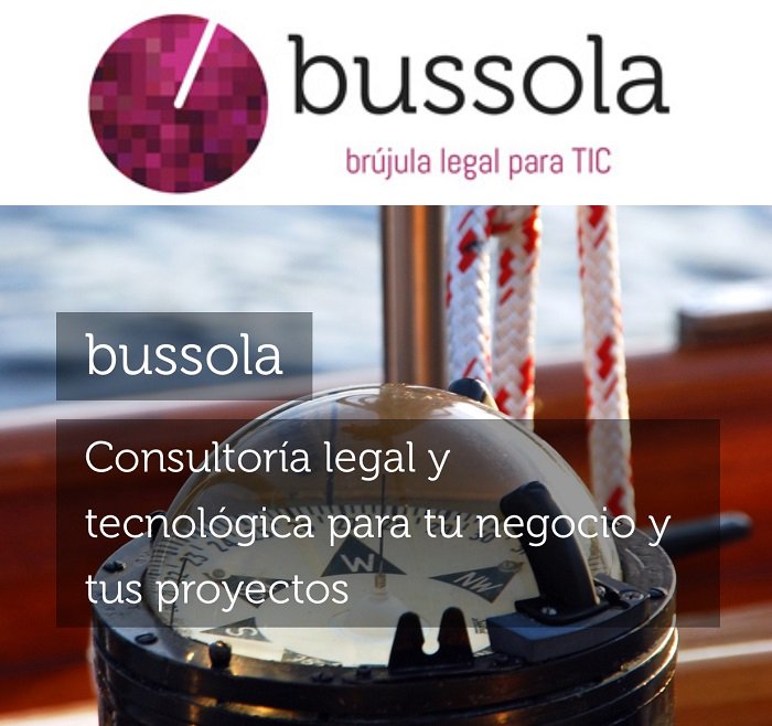 Bussola_es's tweet photo. ¿Qué es y qué hacemos en Bussola? Entra y descúbrelo: https://t.co/IVeb7E1xB0 https://t.co/pRNSHVWN2l