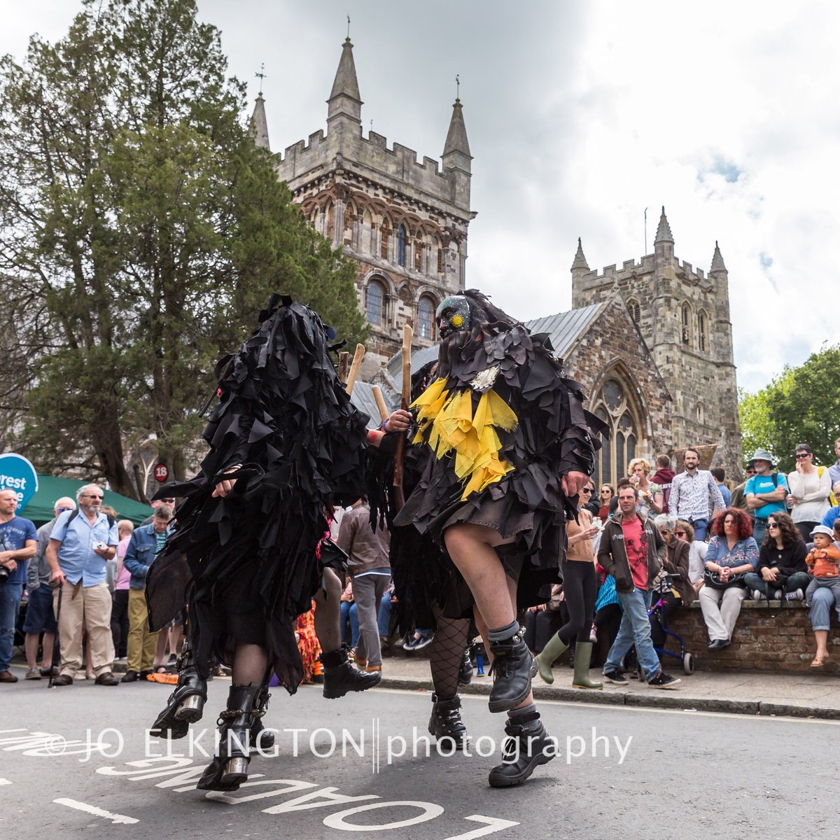 Pics from Sunday <a href="/WimborneFolk/">Wimborne Folk</a> folk up on FB here <a href="/Mythago_Morris/">Mythago Morris</a> <a href="/jackieoates/">Jackie Oates</a> <a href="/jimcausley/">Jim Causley</a> @TheFolkOrc 
goo.gl/P5Gkur