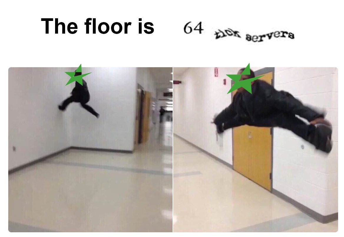 ESEA's tweet photo. We don't mess with that basic shit. https://t.co/AyjX89Yprk