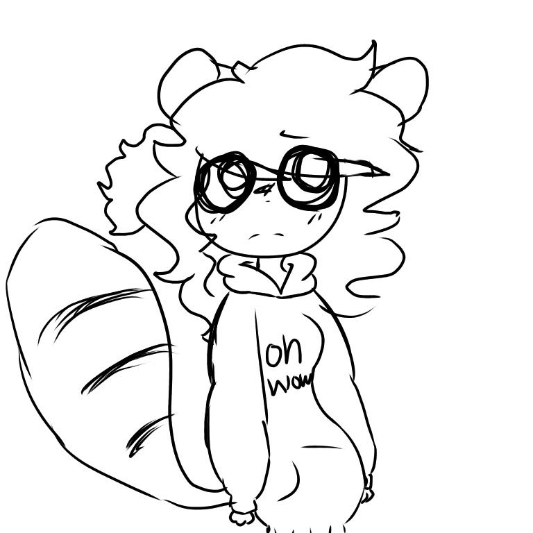 akeurthegrape's tweet photo. Doodle of a baguette https://t.co/uGGEVoMW38