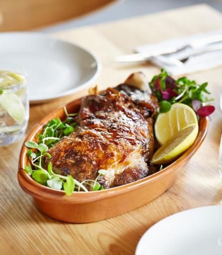 antoskitchen's tweet photo. Beautiful #Recipe for Dinner or Sunday Lunch: 12-Hour Slow Roasted Lamb Shoulder from @smudge_eats https://t.co/waRbR4CZaZ #foodlove https://t.co/CYljknwJEa