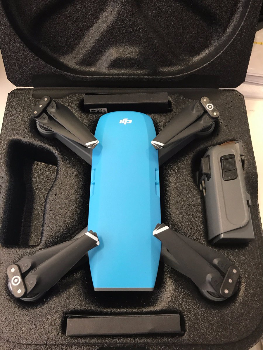 BizModel_Italy's tweet image. DJI Spark Combo
bizmodel.it/Prodotti/droni…