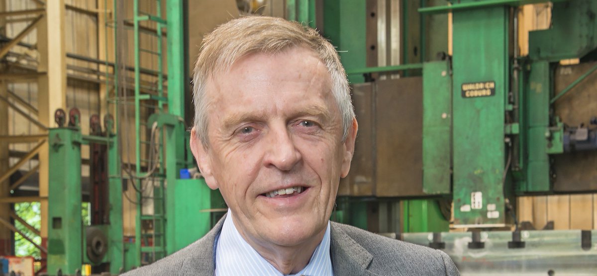 nickhill210's tweet photo. #Sheffield #engineering firm @DavyMarkham safeguards 40 #jobs with new #Canadian #mining contract  https://t.co/nGhrgIsowz https://t.co/4c8RD6s3aM
