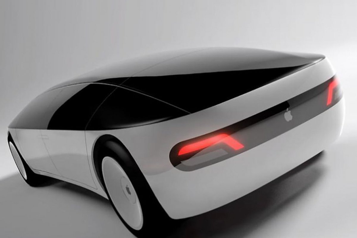 CannaAudience's tweet image. Apple May Build a Car, But No One Will Buy It dlvr.it/PNSFCG #_Apple_