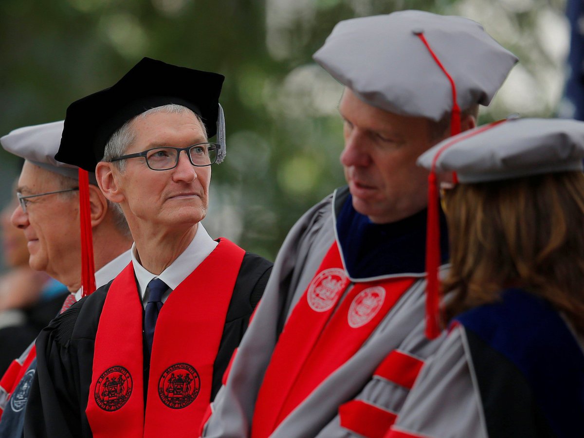 Le Danemark nomme le premier ambassadeur de la tech au monde pour discuter avec les géants américains businessinsider.fr/danemark-nomme…