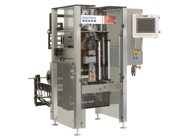 PlanAutomation's tweet image. How Does a Vertical Form Fill Seal (VFFS) Machine Improve Operations? hubs.ly/H07RcdQ0