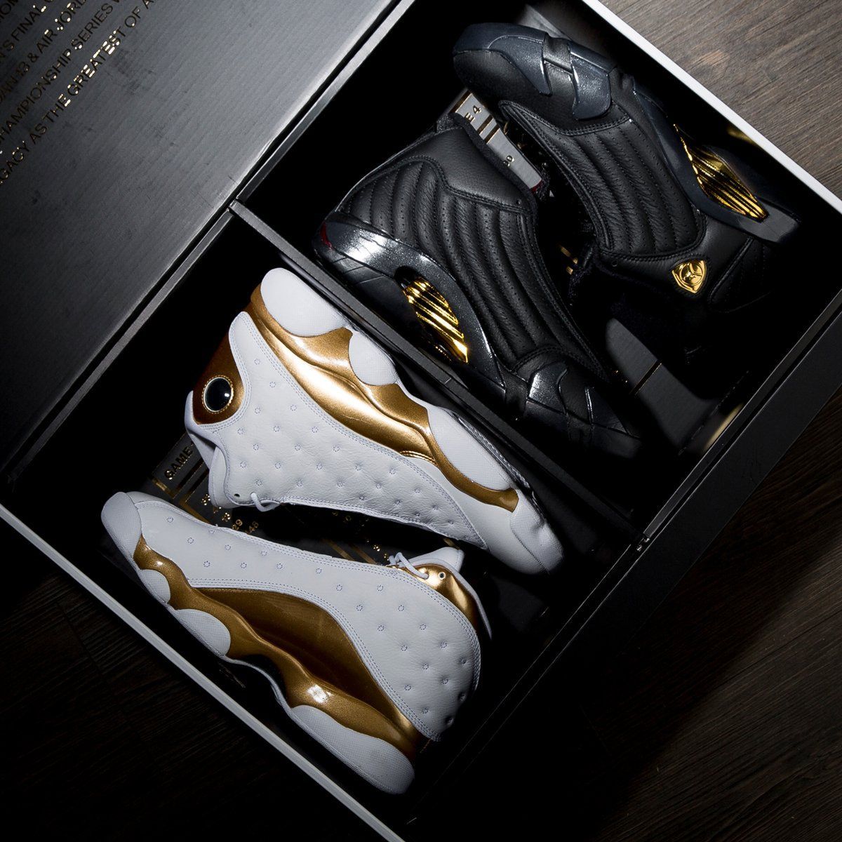 jordan 13 con 14