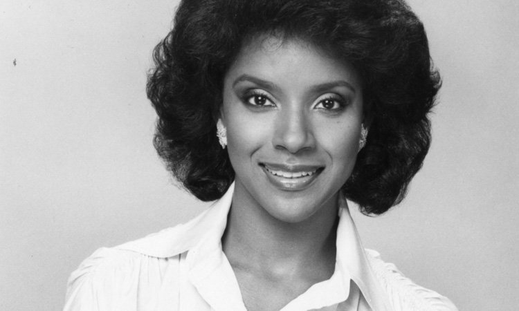 Claire Huxtable appreciation message. Happy Birthday to Phylicia Rashad  