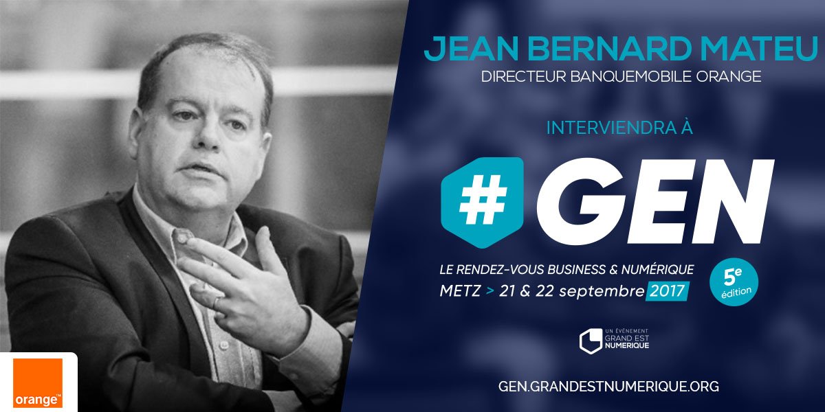 Grand Est Numérique tweet media