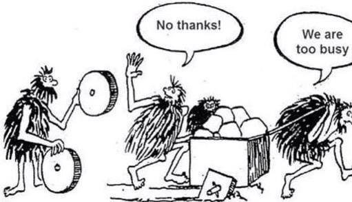 OrgFdback's tweet image. It&apos;s Monday! Too busy right now? Never been busy about #continuousimprovement thanks to @OrgFdback