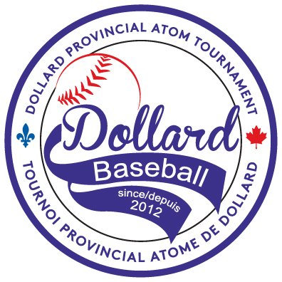 DollardBaseball's tweet photo. 6th Annual Dollard Provincial Atom Baseball Tournament runs June 20-26 at Westminster Park. There are 32 teams in the A &amp; B categories. https://t.co/xTf0wtMru0