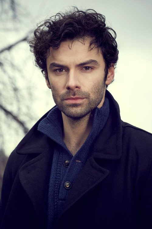 Happy Birthday Aidan Turner 