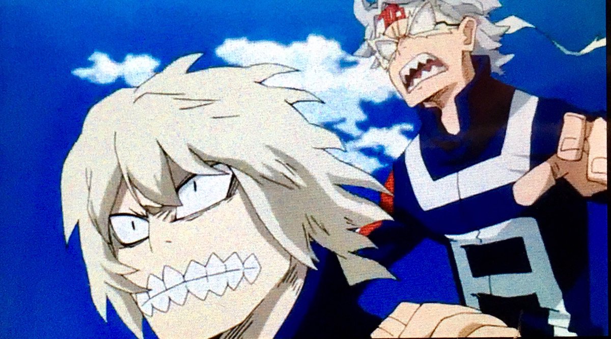 よっちゃん虹色 ヒロアカ Heroaca A 骨抜柔造生誕祭17 6月日はb組の推薦入学者 骨抜 好きなものがマッサージ また負けず嫌いな所は見た目で分かるかも これからの活躍に期待だね よっちゃん虹色 ヒロアカ Heroaca A 骨抜柔造生誕祭17 6月日はb組の推薦入学者 骨抜 好きなものがマッサージ また負けず嫌いな所は見た目で分かるかも これからの活躍に期待だね