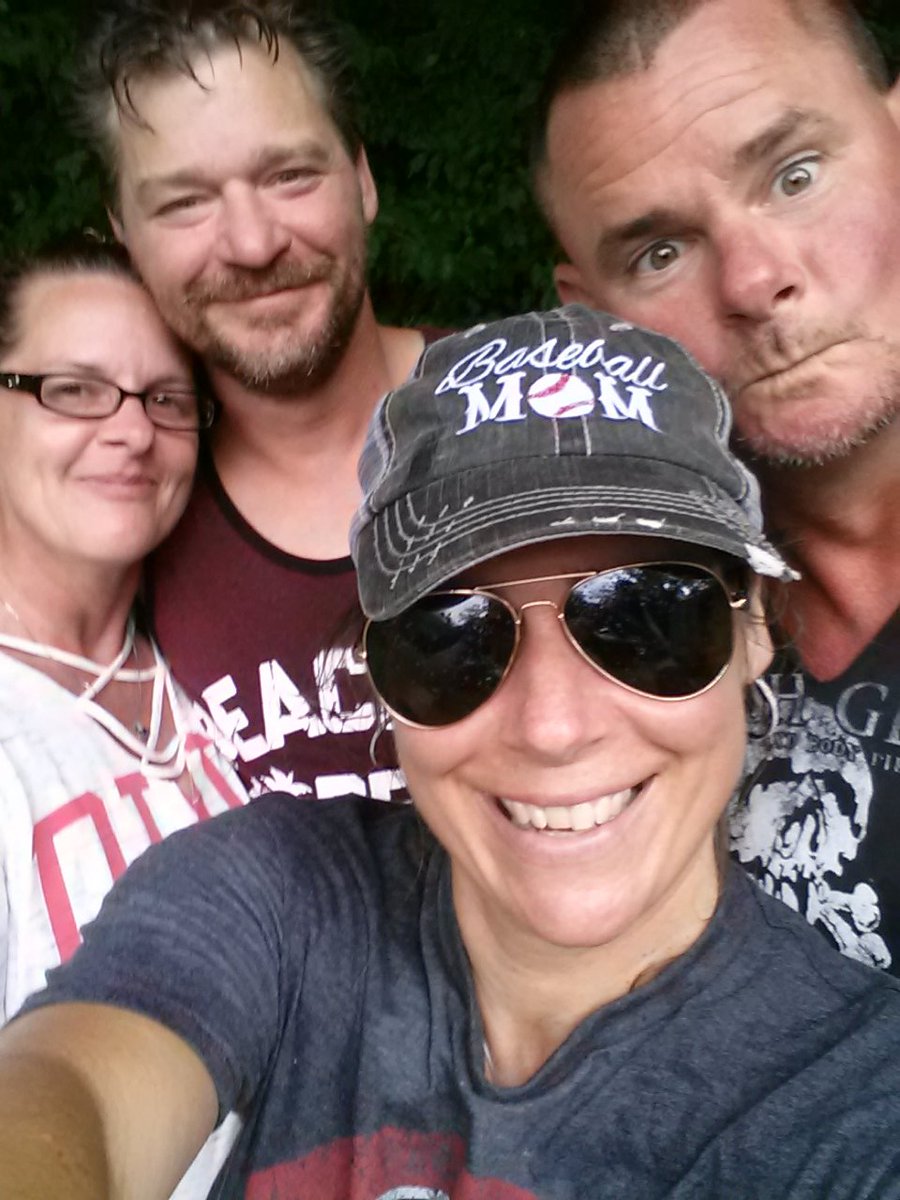 phall02's tweet photo. Good times at Loud Thunder Campground🍫⛺ https://t.co/mgP6wmGG8v
