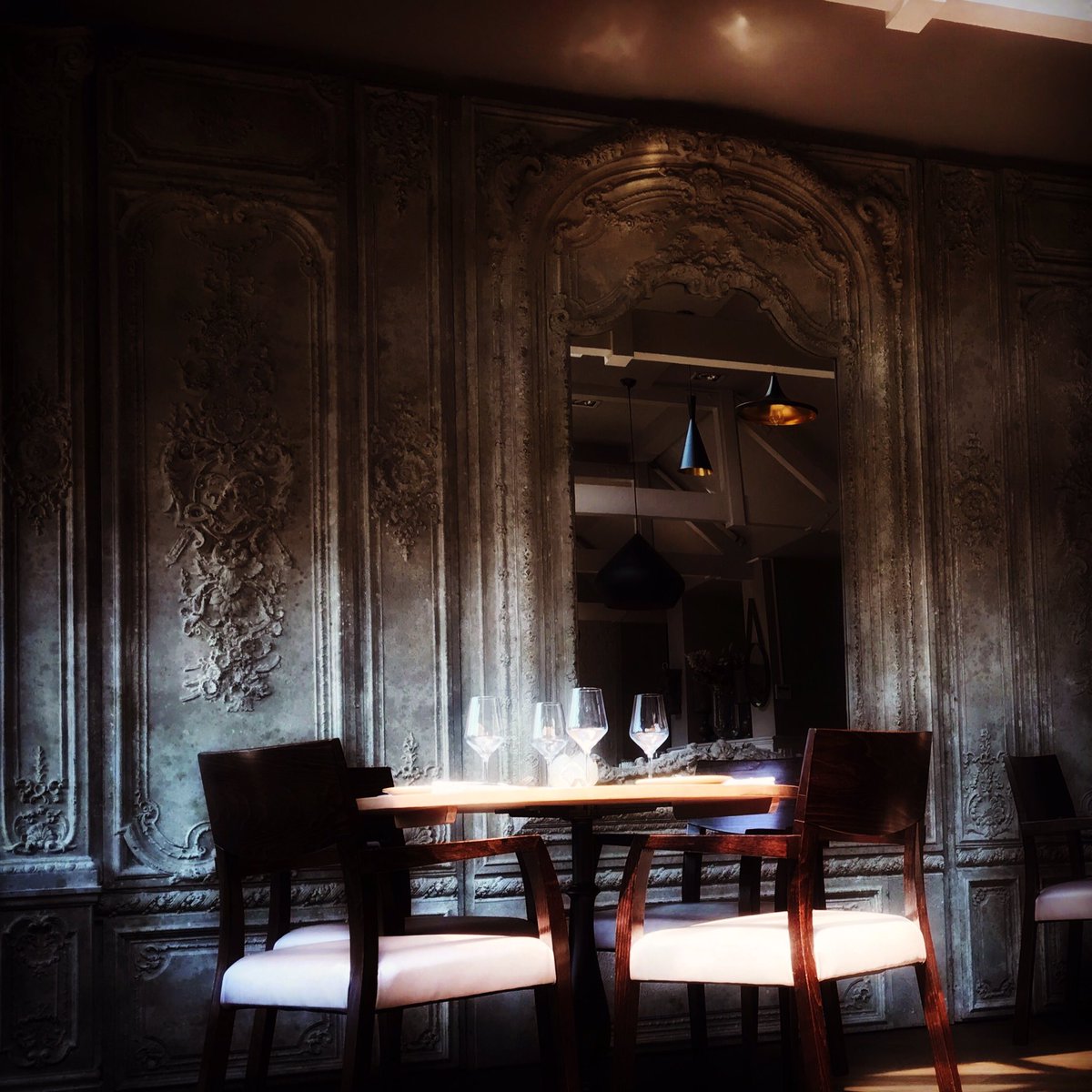 #weybridge #surrey #indianfood #indiangastronomy #decor #design