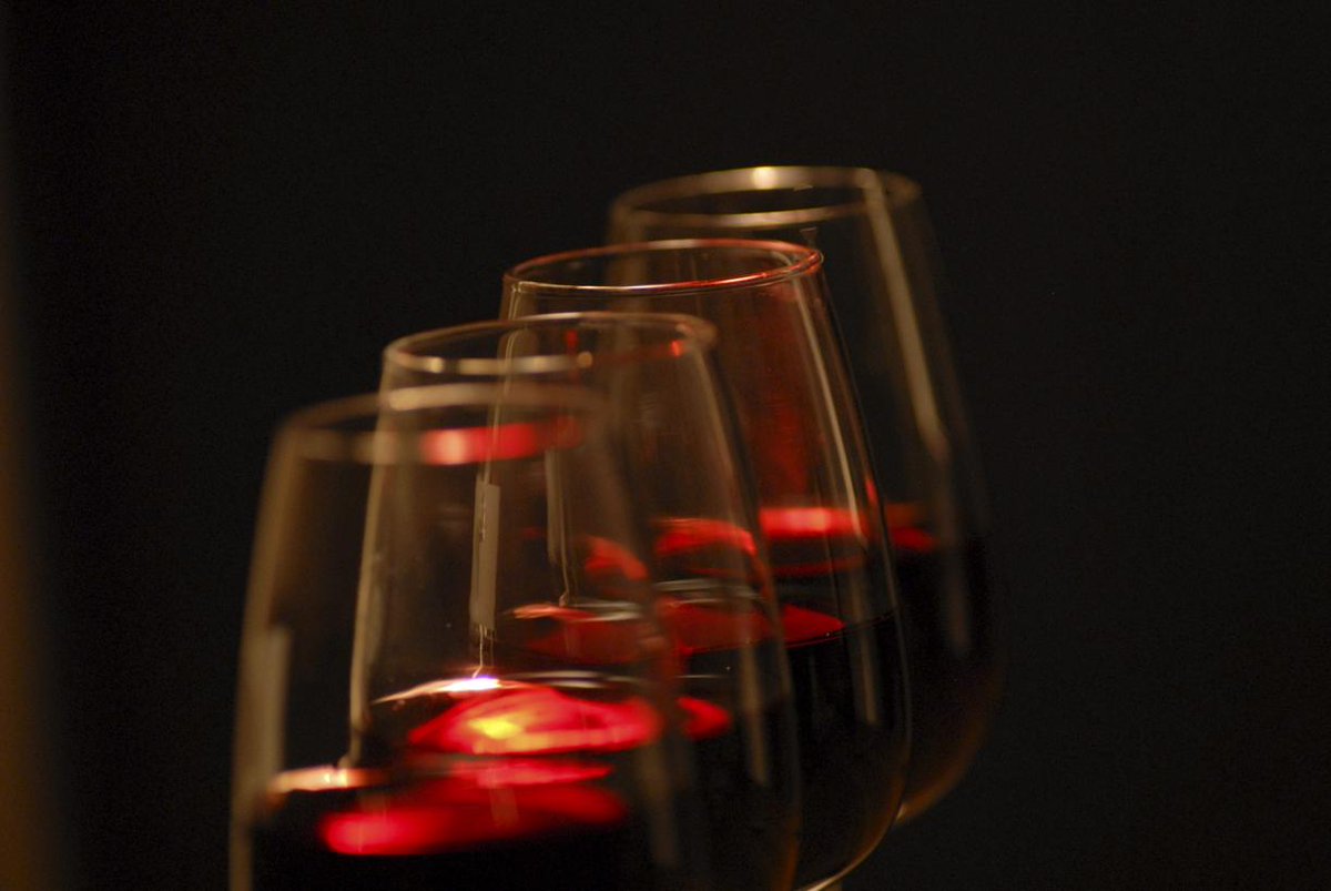 #Viticulture : Baisse de la consommation de vin prévue en France d’ici à 2020 bit.ly/2sOYRlq