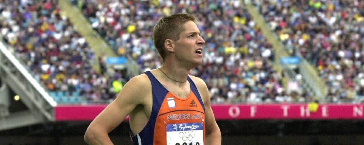 Op 24 juni as komt <a href="/markokoerssport/">Marko Koers</a> een clinic geven zie: ow.ly/vH9730cHIJz 

@DoorDrenthe@DrentheSport 
#hardlopen #olympischespelen