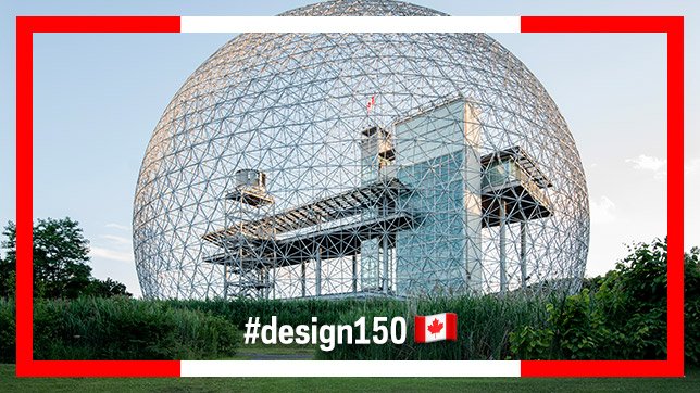 AzureMagazine's tweet photo. We’re celebrating #Canada150 by honouring Canada’s greatest contemporary designers, architects and projects. Follow along with #design150🇨🇦 https://t.co/4qJQqO2k60