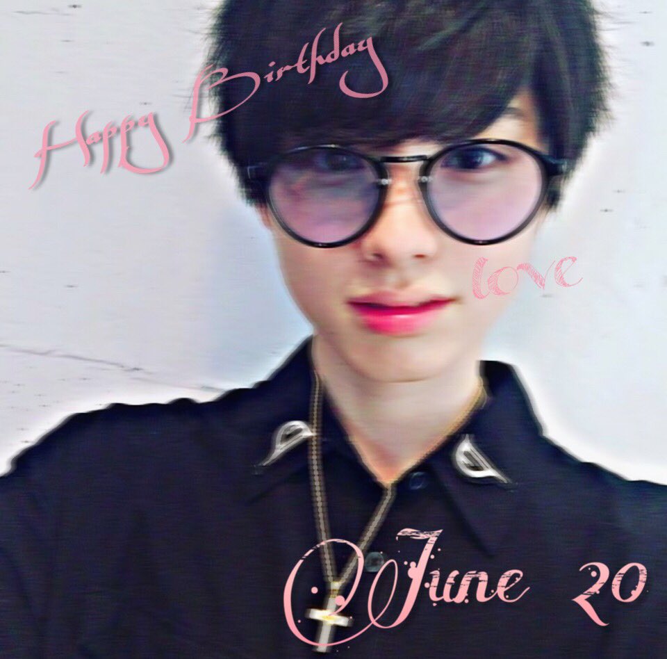 HO627_'s tweet photo. 今日�� 、本田の相棒  響矢のお誕生日でーす👏👏👏  
Happy Birthday🎂  響矢〜💓
最近あまり話してないから寂しいぞ👊💥  それでも、本田は響矢のこと大好きだからね😘💓  これからもW本田コンビで色々と深めていこうね😉   響矢にとっていい1年になりますように😌🙏 https://t.co/olAAlimRPl
