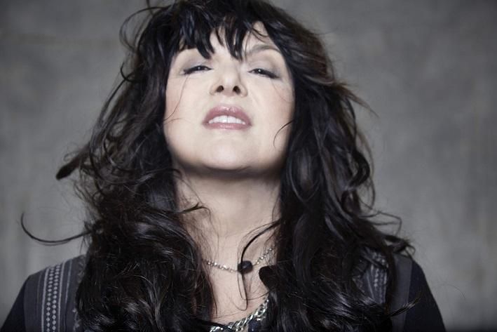 Happy Birthday to Ann Wilson of 