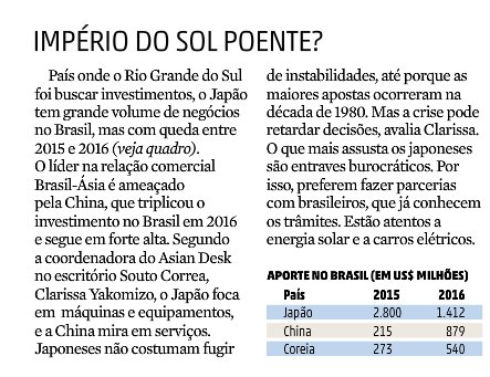 fattocom's tweet image. E olha onde aparecemos no feriado? #SoutoCorrea @zerohora @martasfredo