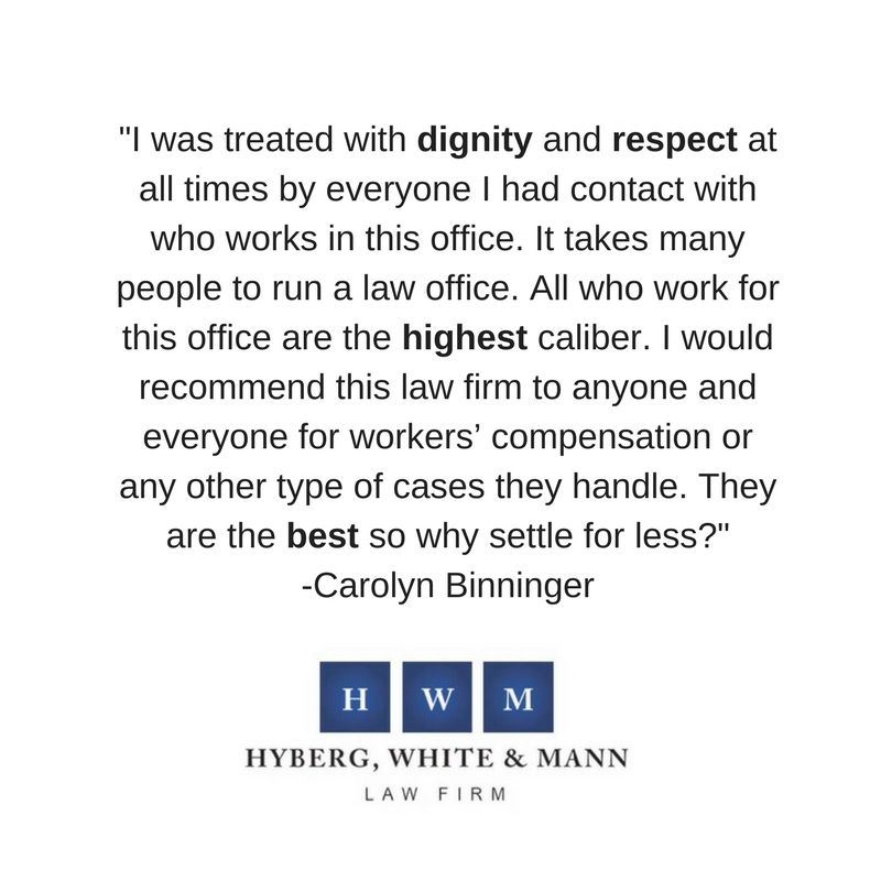 HWM_LawFirm's tweet photo. For us, it’s personal. Let us help. https://t.co/UOtwG2Zt2M