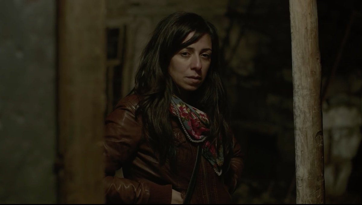 filmhafizasi's tweet photo. Annesinin baskısı ve toplum değerleri arasında sıkışıp kalan Nesrin'in hikayesi: #AnaYurdu (2015). #KeşfetmeninKeyfi https://t.co/6VV5KrhWQw https://t.co/FQRjvyWrKA