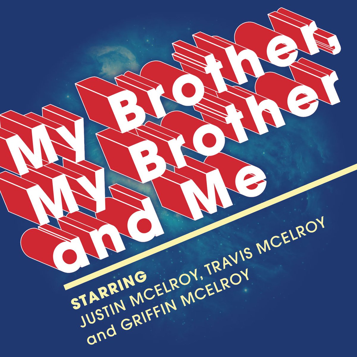MBMBaM's tweet photo. Chug down #MBMBaM Ep. 360 if you’re in the mood for a moderate, reasonable amount of Sports Energy!

https://t.co/3kzos3zYEa https://t.co/nZiwojO9RW