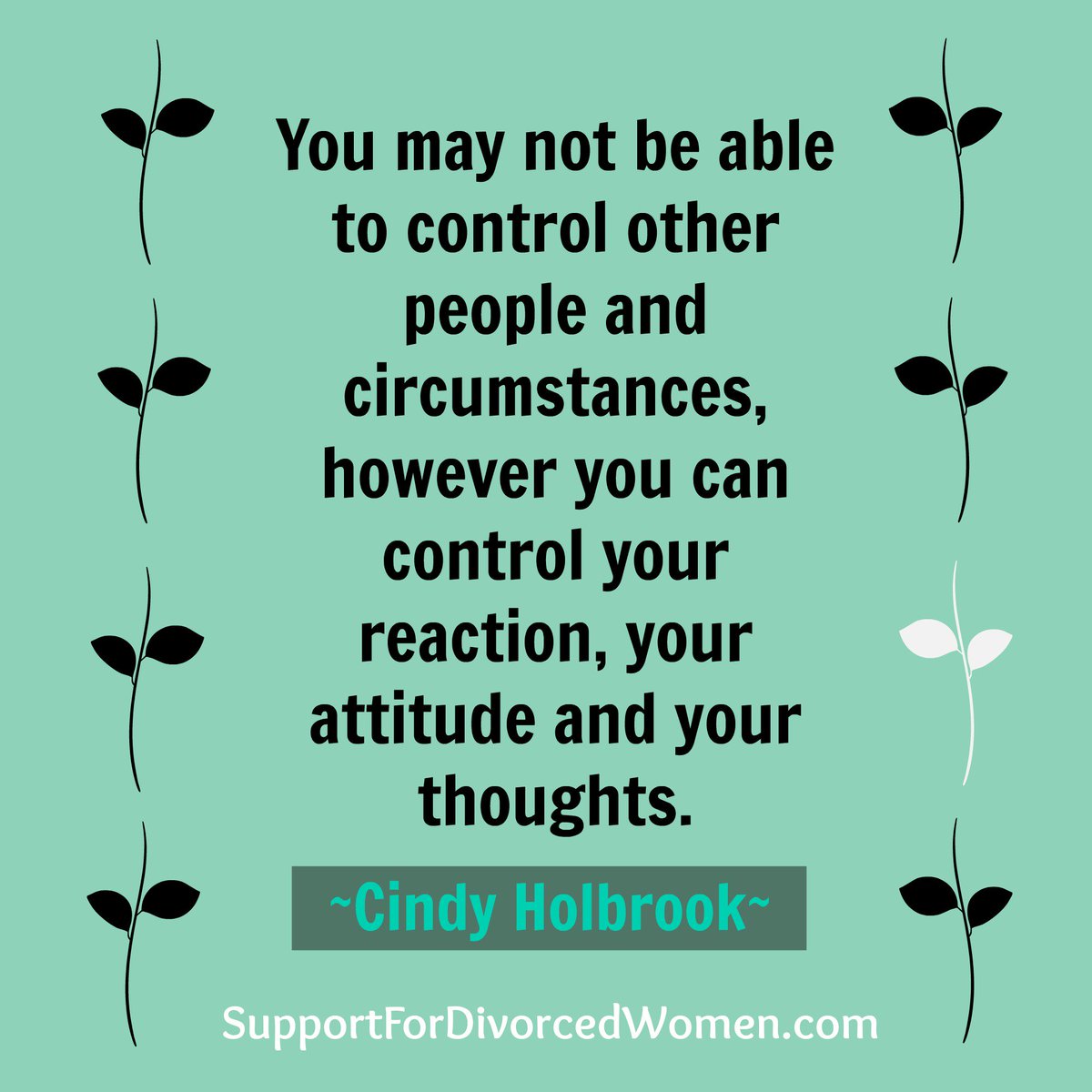 CindyJ_Holbrook's tweet photo. #DivorceWisdom https://t.co/7MzPxh5Sjj