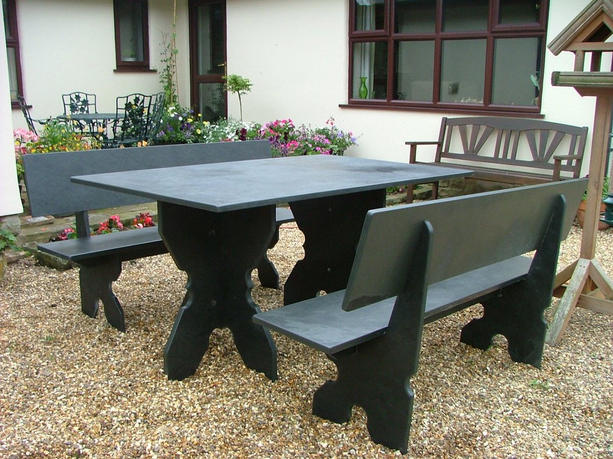 #win this stunning #LakeDistrict slate garden furniture worth OVER £1000! Just Follow + Retweet to enter! 
<a href="/Windermereboats/">Windermere Cruises</a> <a href="/Dodds_Ambleside/">Dodd's Restaurant</a>