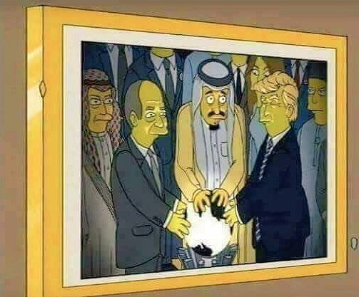 lorelegof's tweet image. Una más de los Simpsons que lo predijo hace 15 años. ¿Alguien que me explique?