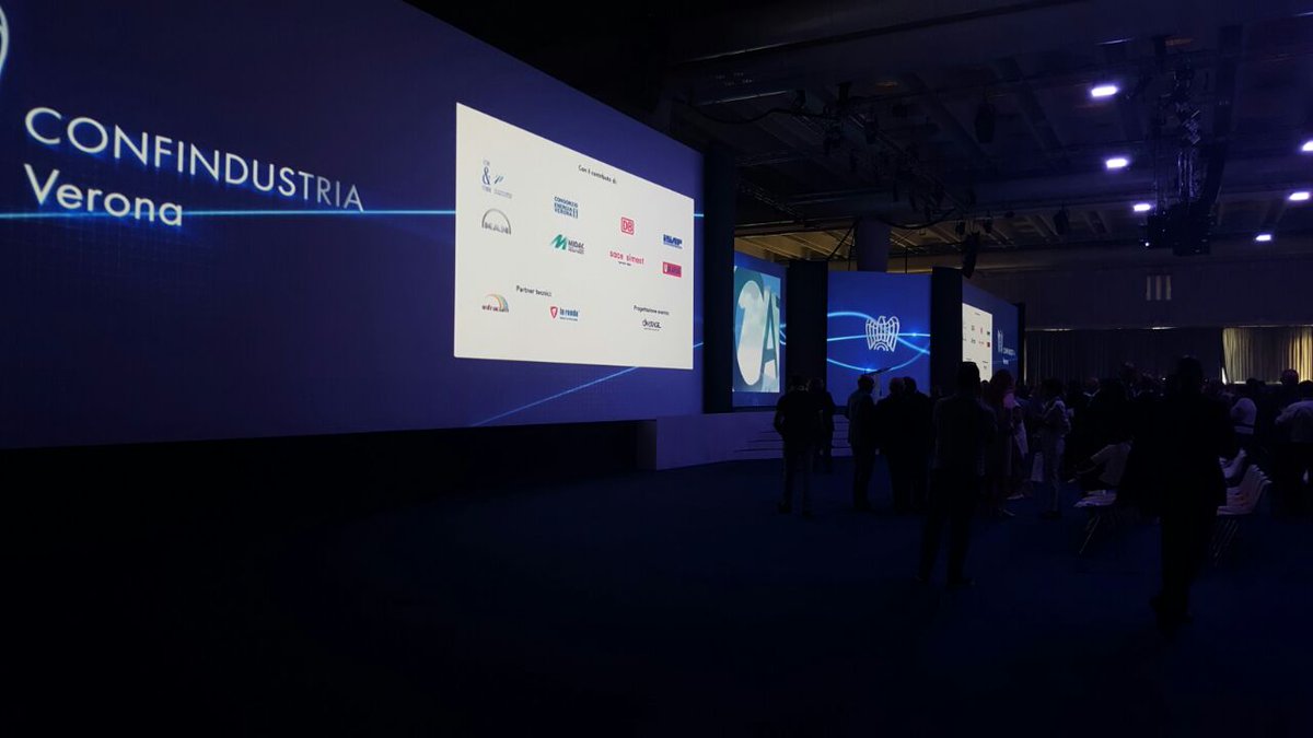 Infracom Italia tweet media