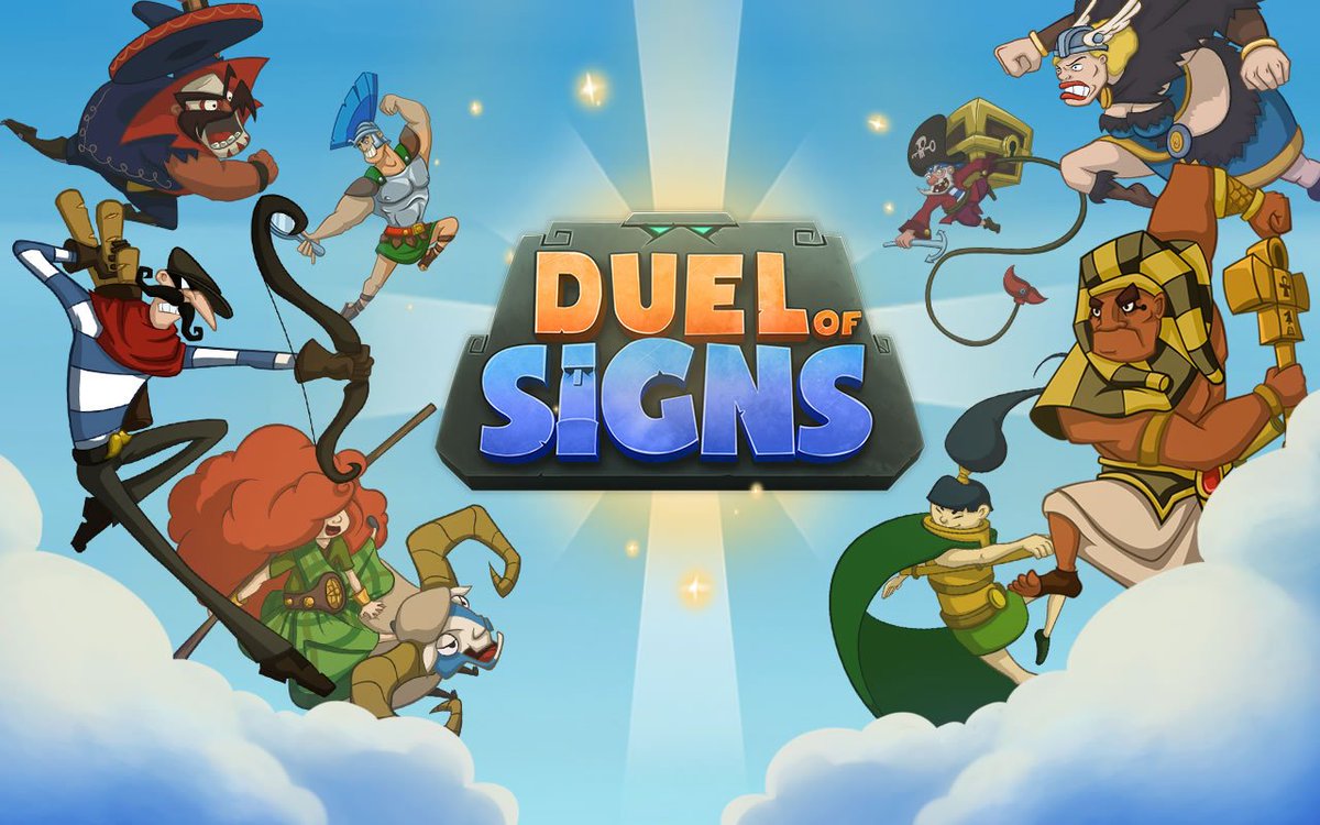 DuelofSigns's tweet photo. Duel of Signs is now available!
The Kemps card game, on your phone!
App Store: https://t.co/yQQeHg5ZxQ
Play Store: https://t.co/11bvOQjsCE https://t.co/A8ZmaiRXOL
