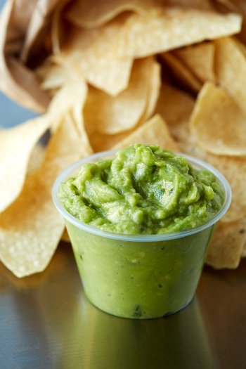 ChipotleTweets's tweet photo. Look at me the way you look at guacamole https://t.co/KIJsAfdezg