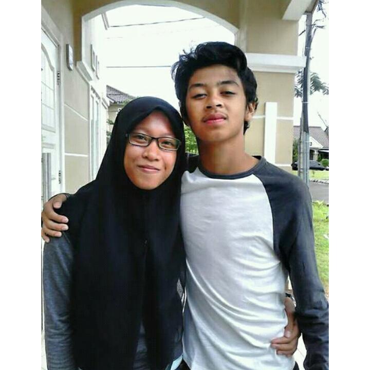 #FotoProfilBaru