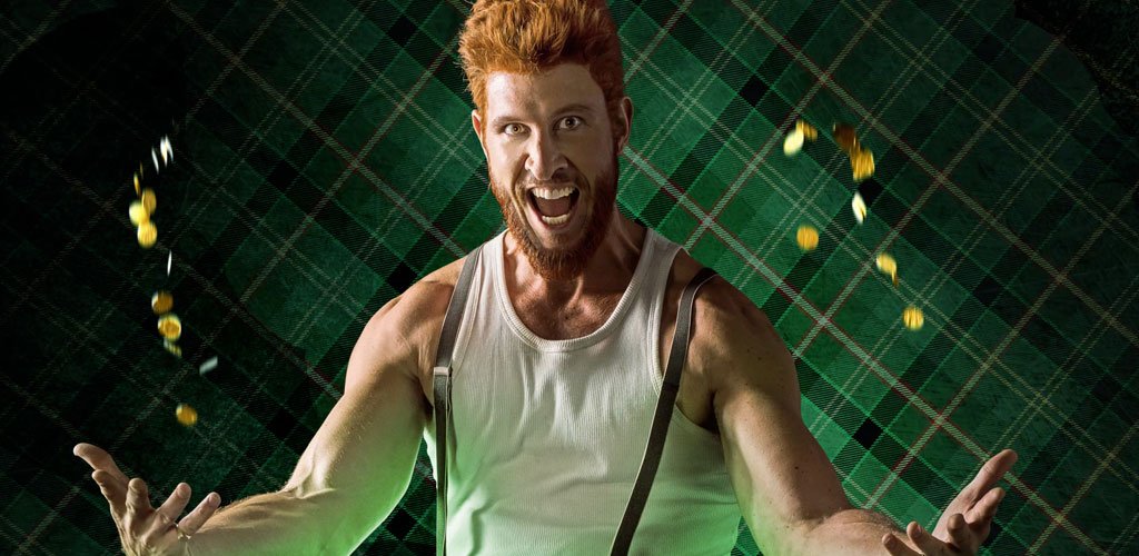 virtualnetbr's tweet image. Mad Sweeney, de Deuses Americanos, quer ser o Wolverine bit.ly/2tka1fc