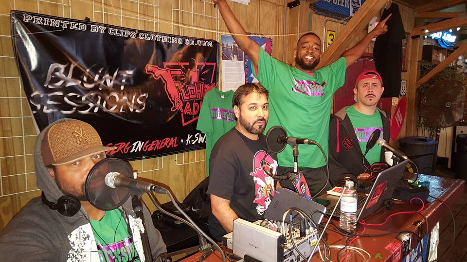 DJGoku76's tweet photo. #BLUNTSESSIONS #FLOHIORADIO #SPREAKER #WEDNESDAYNIGHT #DACYPHER #11THANNIVERSARY #ONLOCATION #LIVE #ONTHEAIR
Link: https://t.co/wGEYaFVr17 https://t.co/lrIkEIYGXi