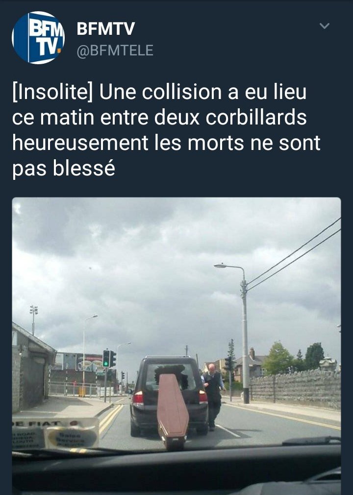 abdelmesson's tweet image. on aura tout vu